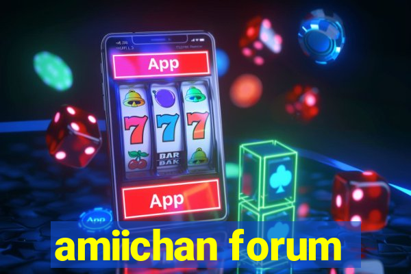 amiichan forum